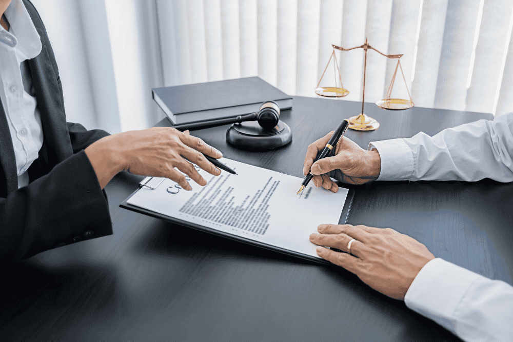 AIA Contract Drafting Services