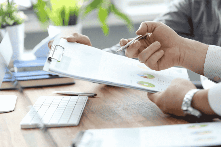 Scope of Work Template for construction