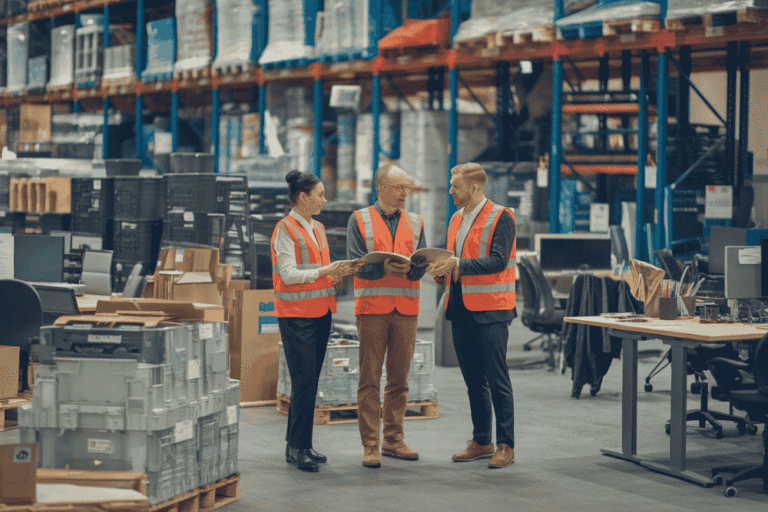 FF&E Procurement Services