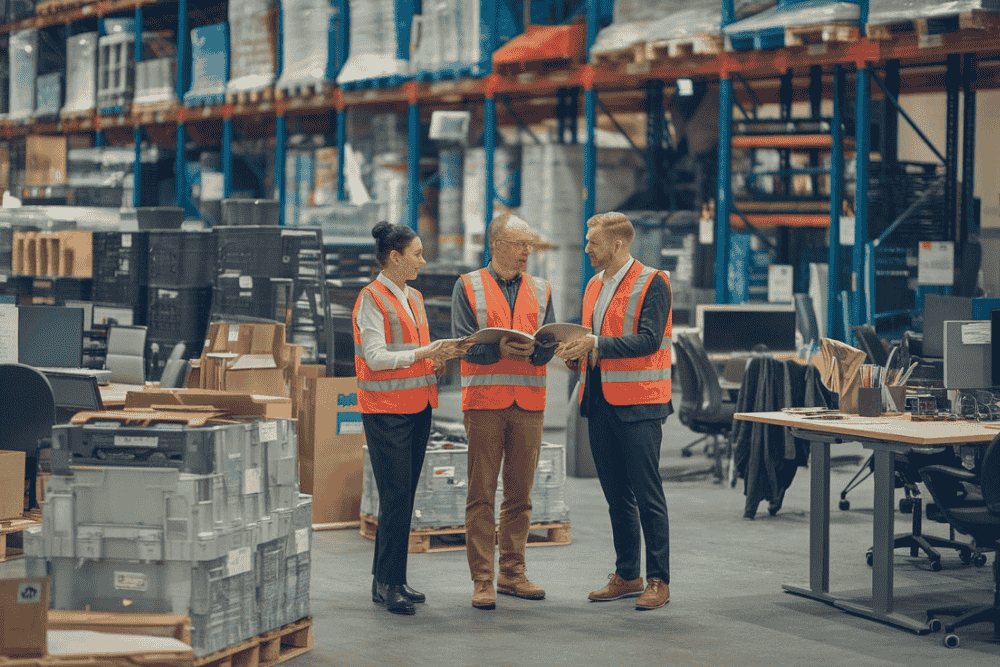 FF&E Procurement Services