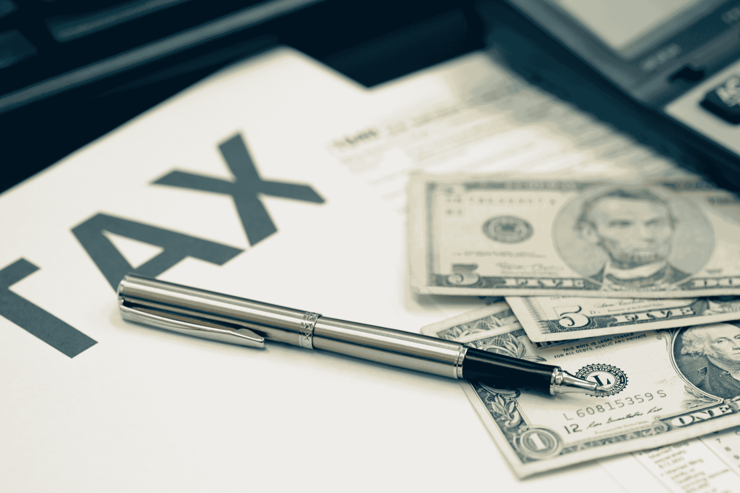 Accounting and Payapps Services